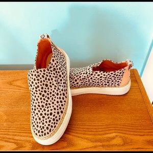 Hey Dude Peyton Shoes